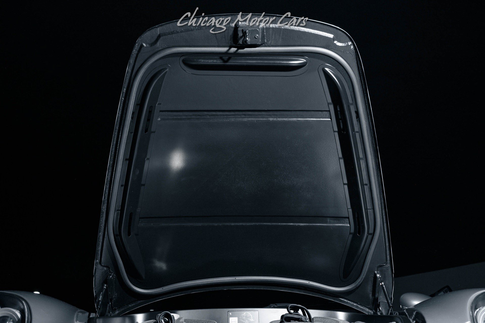 Used 2005 Porsche Carrera GT RWD image 58