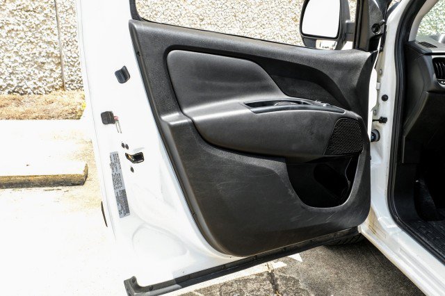 Used 2019 RAM ProMaster City Tradesman FWD image 31