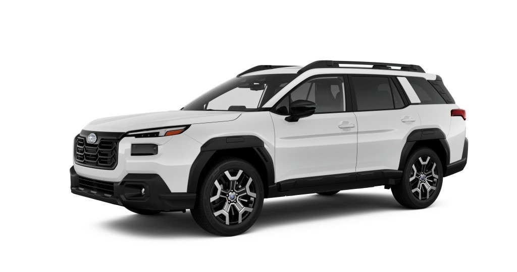 New 2026 Subaru Outback Touring XT AWD/4WD image 8