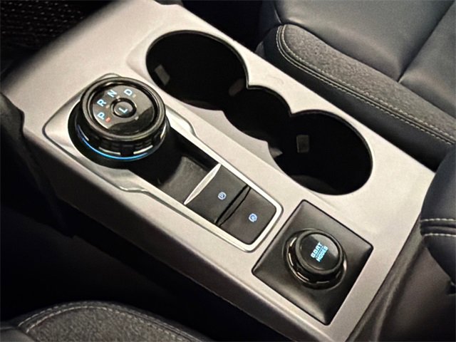 Used 2023 Ford Bronco Sport Outer Banks w/ Tech Package image 29