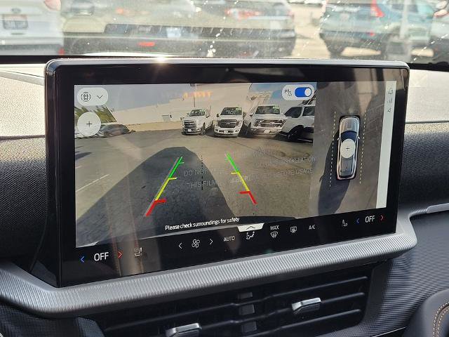 New 2026 Ford Explorer Tremor w/ Tremor Ultimate Package image 20