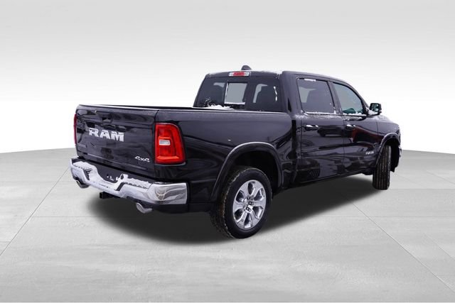 New 2026 RAM 1500 Big Horn image 3