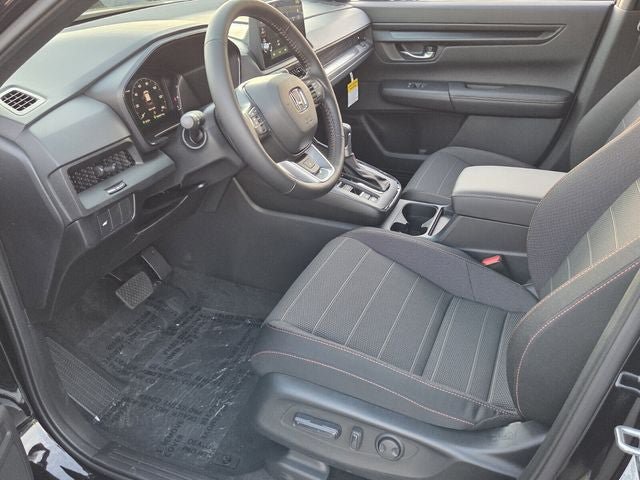 New 2026 Honda CR-V TrailSport image 7