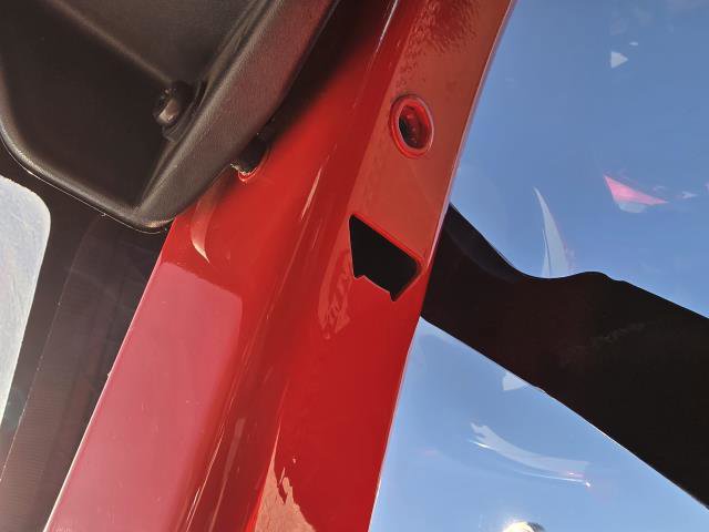 Used 2021 Ford Bronco Big Bend image 29