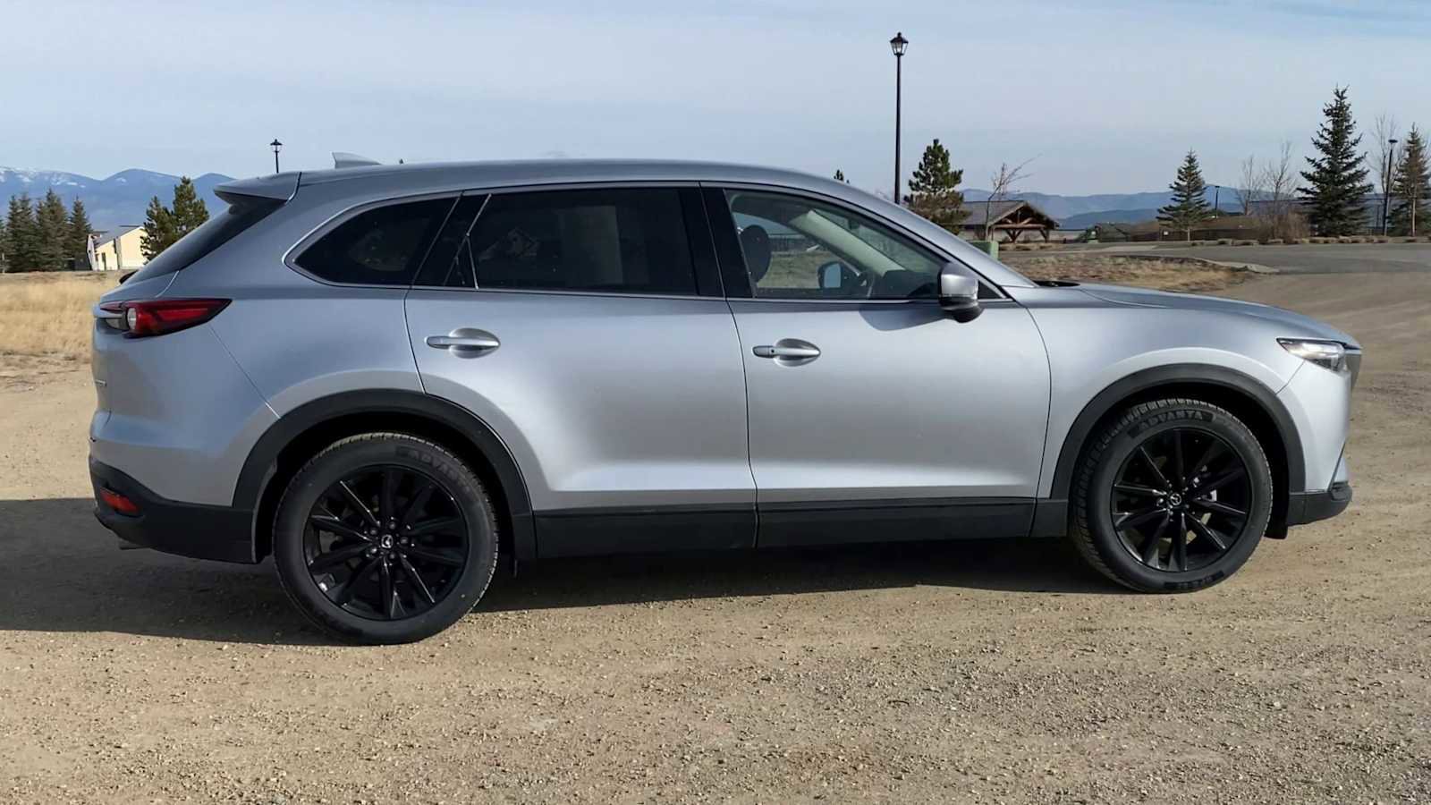 Used 2023 MAZDA CX-9 Touring Plus image 2