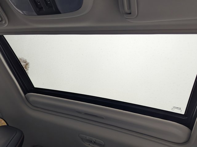 Used 2025 Subaru Crosstrek 2.5i Limited w/ Popular Package #3A image 27