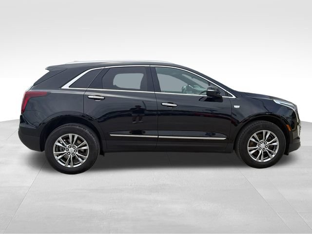 Used 2023 Cadillac XT5 Premium Luxury AWD/4WD image 9