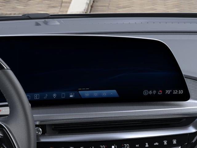 New 2026 Cadillac Lyriq Premium Luxury AWD/4WD image 20