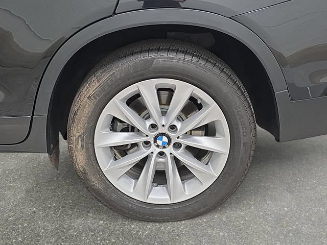 Used 2017 BMW X3 xDrive28i AWD/4WD image 33