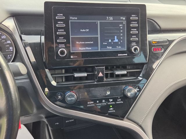 Used 2024 Toyota Camry SE FWD image 18