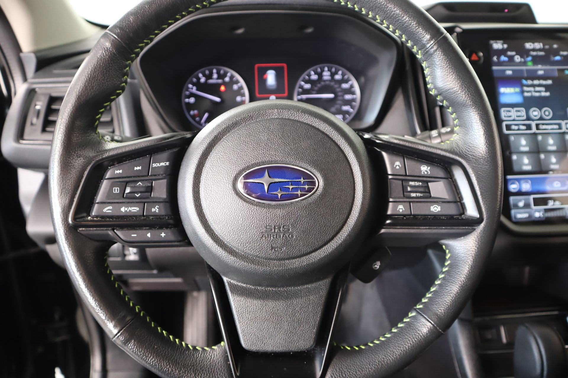 Used 2023 Subaru Ascent Onyx Edition Limited AWD/4WD image 3