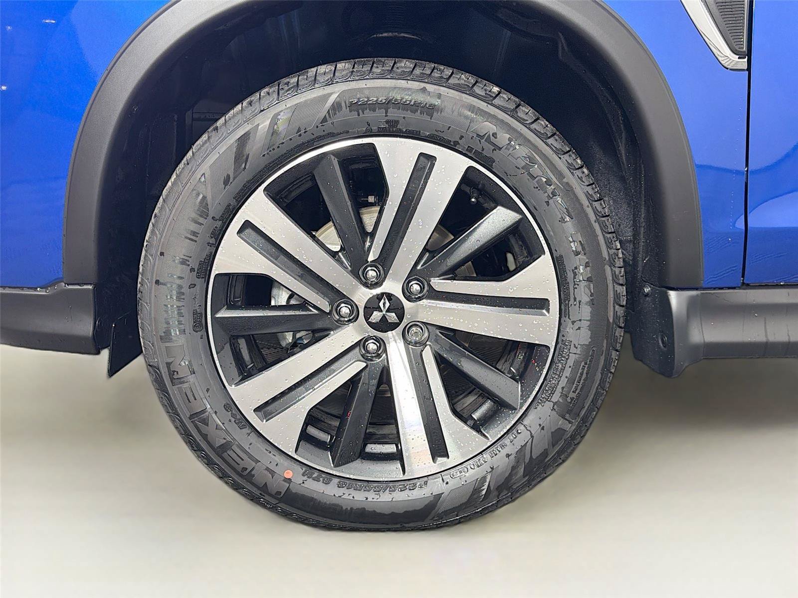 New 2026 Mitsubishi Outlander Sport SE AWD/4WD image 29