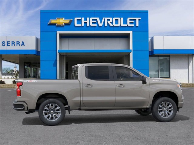 New 2026 Chevrolet Silverado 1500 RST w/ Convenience Package II image 5