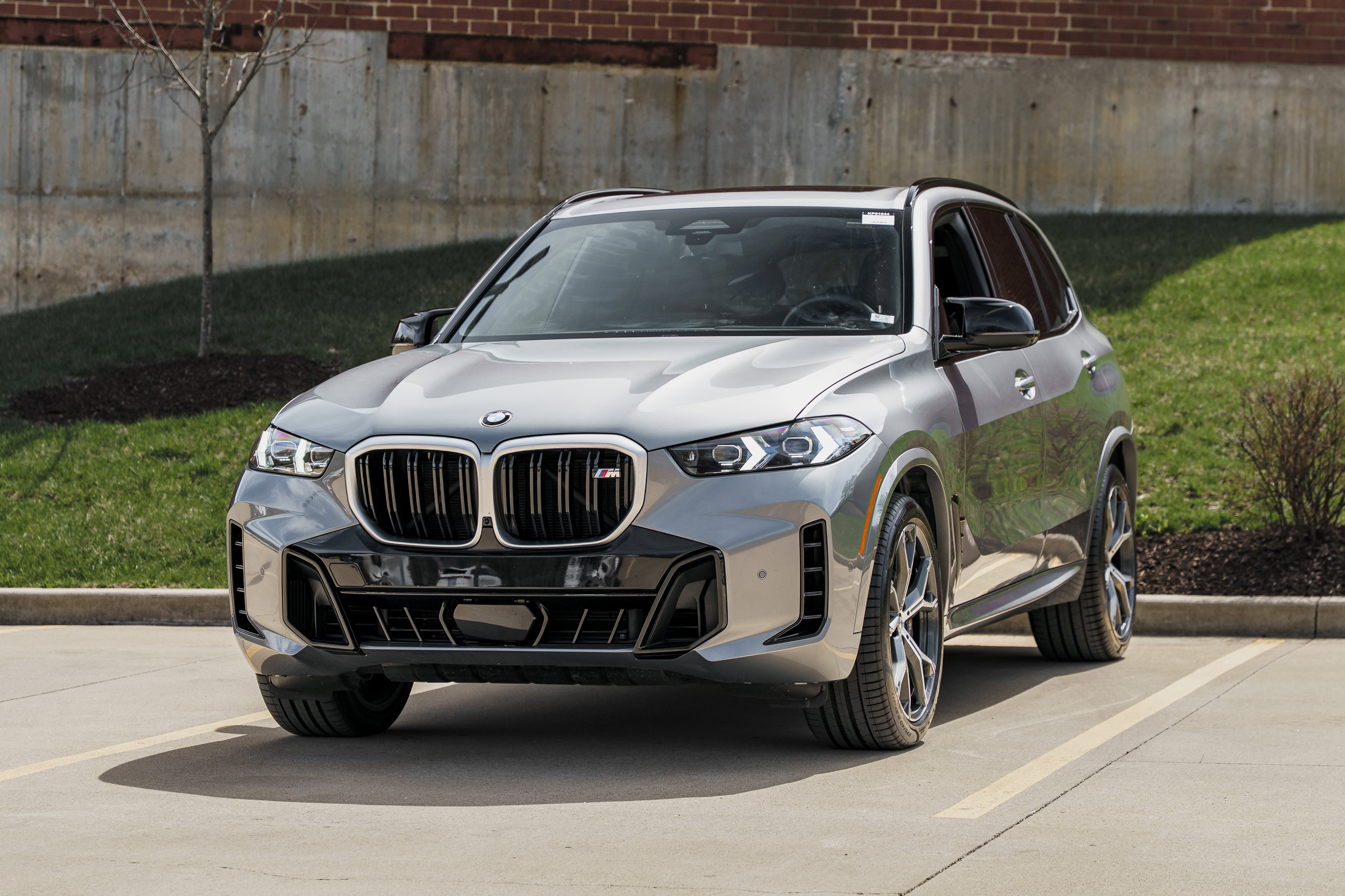Used 2026 BMW X5 M60i image 7