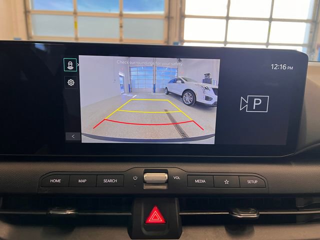 Used 2025 Kia K4 image 13