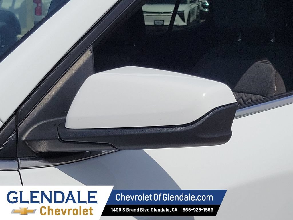 Certified 2024 Chevrolet Equinox LT AWD/4WD image 19