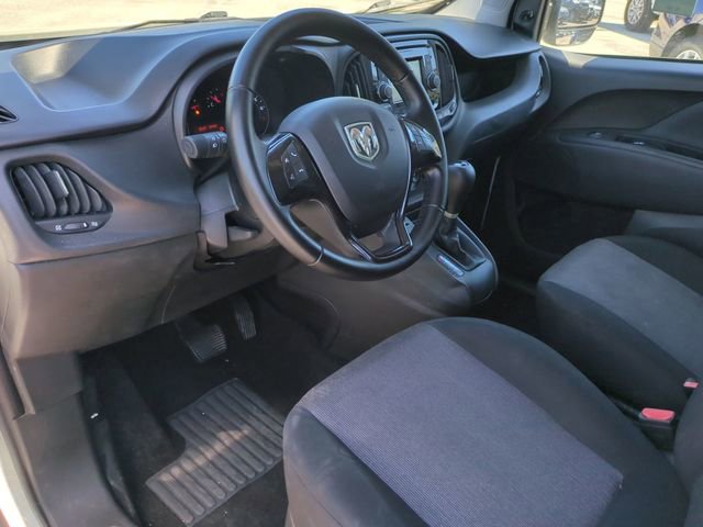 Used 2022 RAM ProMaster City Tradesman FWD image 16