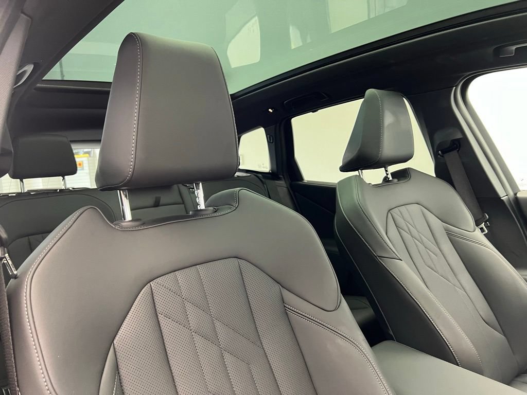 Certified 2026 BMW X3 M50 AWD/4WD image 7