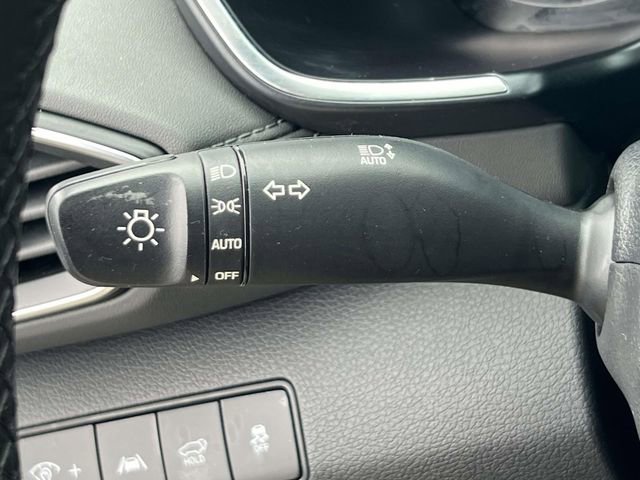 Certified 2023 Hyundai Santa Fe SEL AWD/4WD image 24