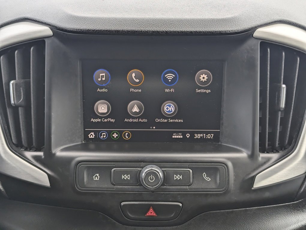 Used 2021 GMC Terrain SLE w/ Driver Convenience Package image 34