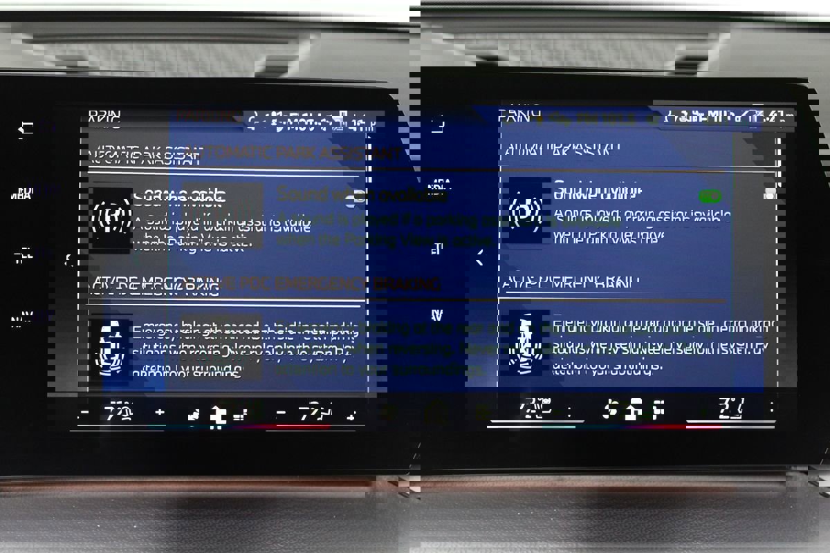 Used 2025 BMW X2 xDrive28i image 16