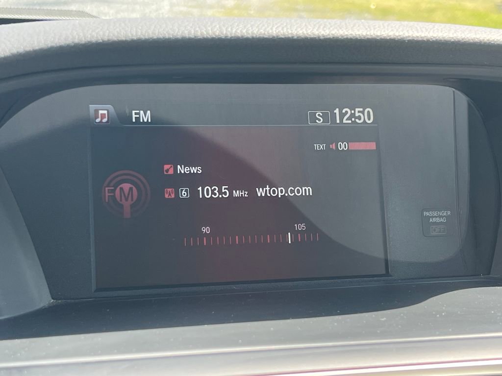 Used 2013 Honda Accord EX-L image 22