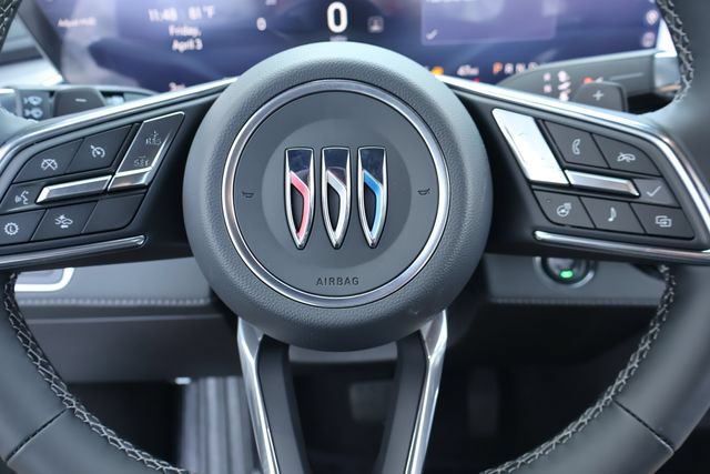 New 2026 Buick Enclave Preferred w/ Power Package FWD image 25