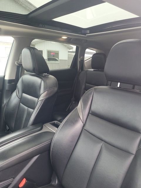 Used 2020 Nissan Murano SL image 6