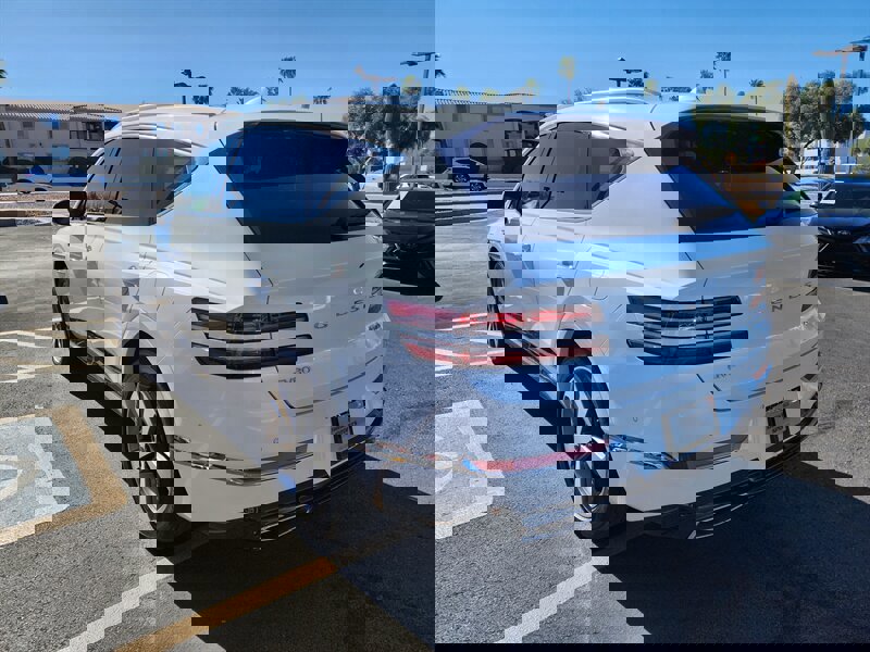 Used 2021 Genesis GV80 3.5T Advanced + image 5