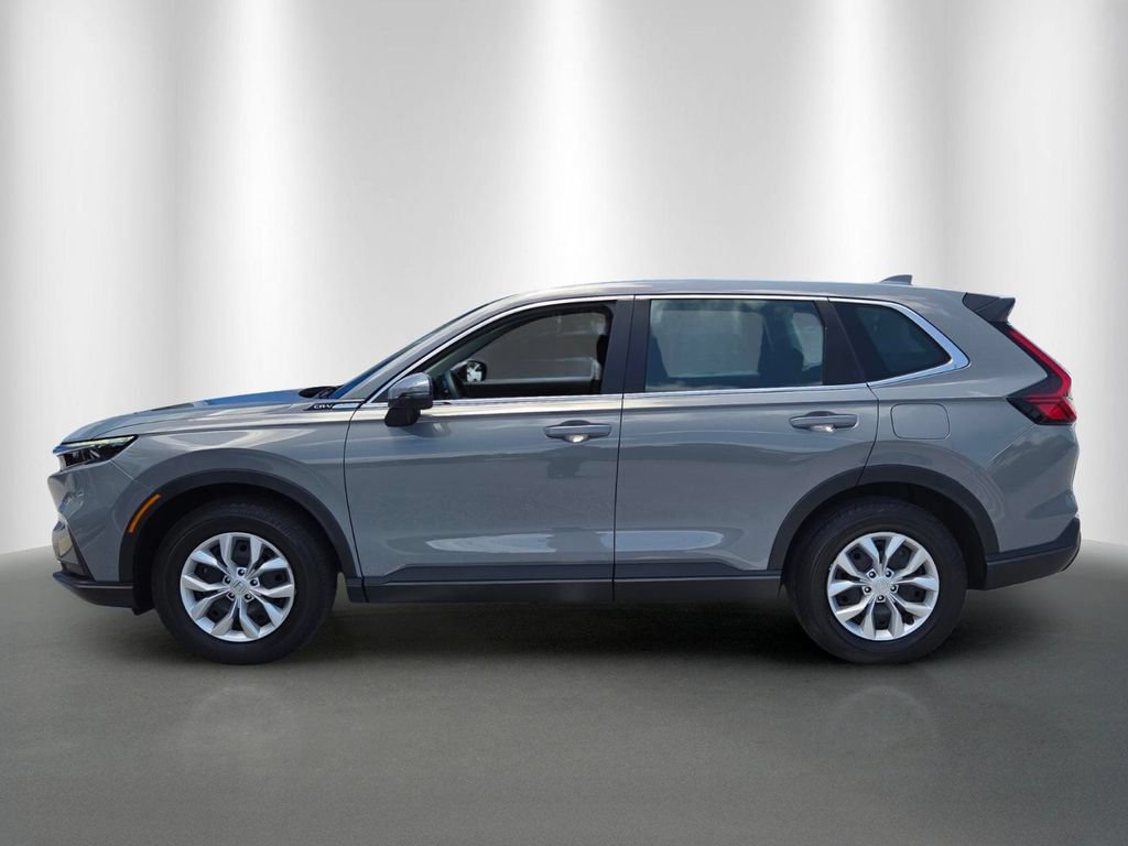 Certified 2023 Honda CR-V LX image 6