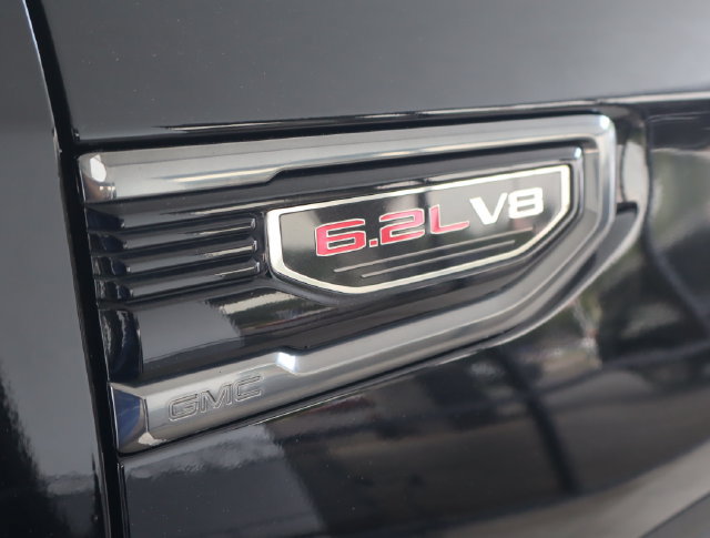 Used 2020 GMC Sierra 1500 AT4 w/ AT4 Premium Package AWD/4WD image 53