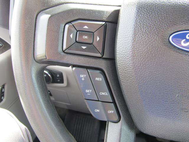 Certified 2019 Ford F150 XL w/ Equipment Group 101A Mid AWD/4WD image 18