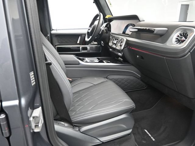 Used 2025 Mercedes-Benz G 550 image 27