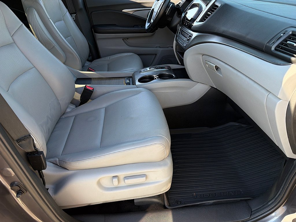 Used 2020 Honda Ridgeline RTL image 28