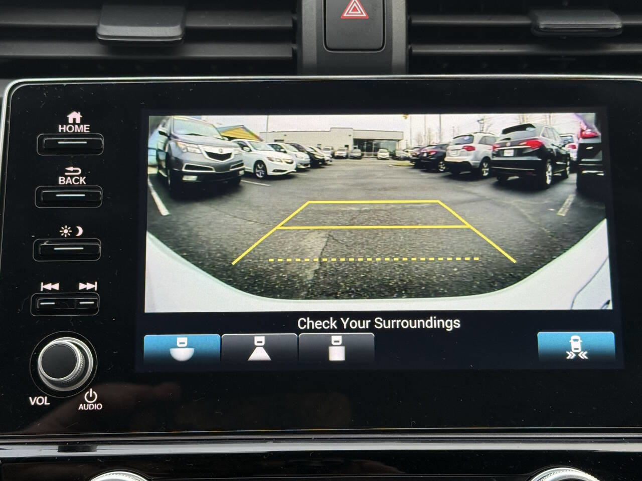 Used 2022 Honda Insight EX image 19