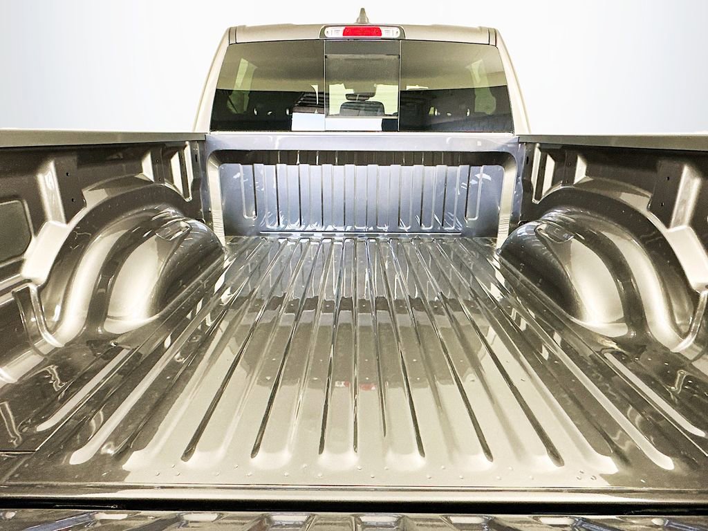 New 2026 RAM 1500 Big Horn image 34