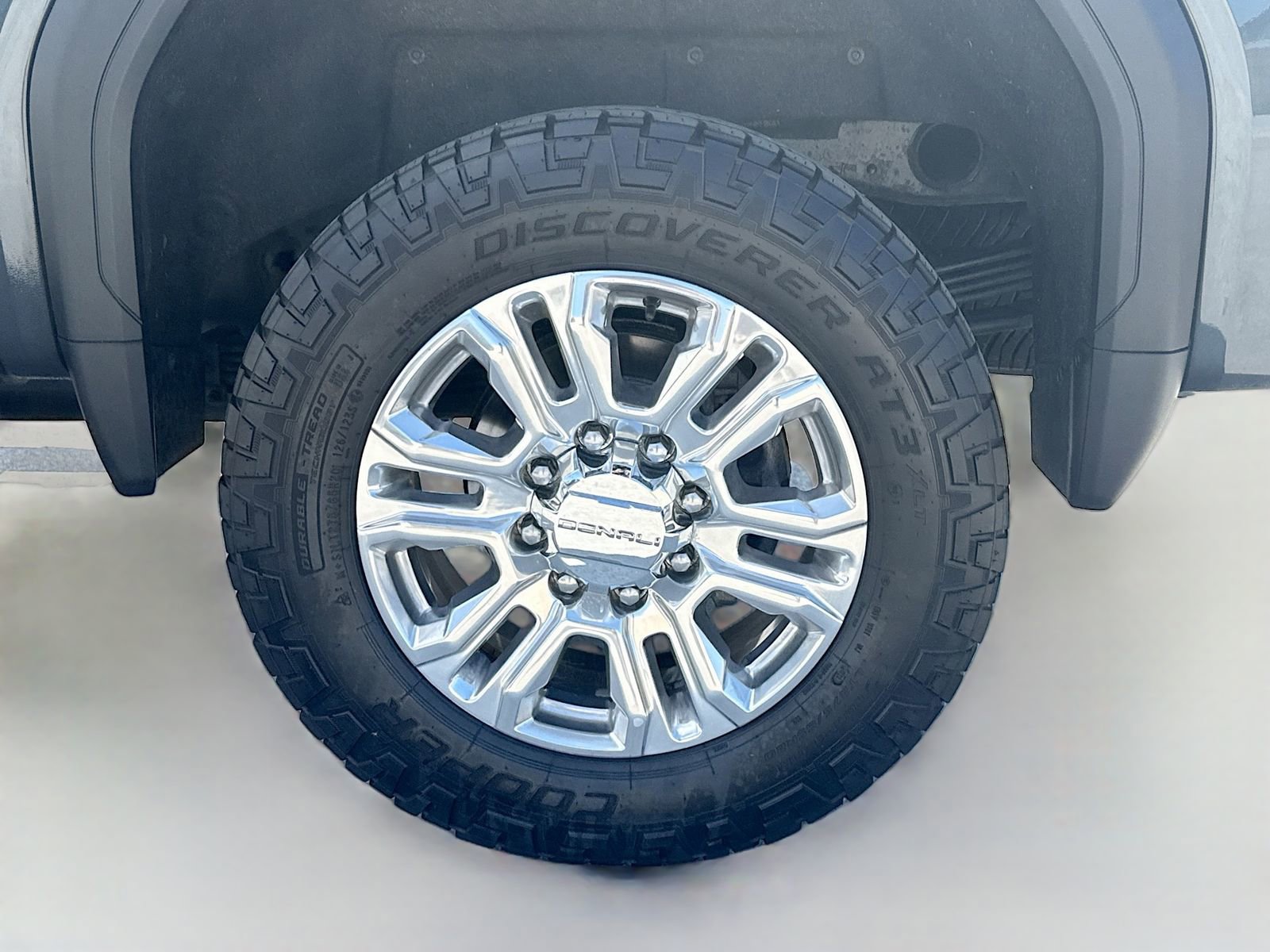 Used 2022 GMC Sierra 2500 Denali w/ Technology Package image 32