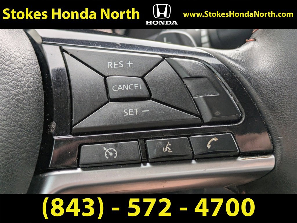 Used 2020 Nissan Altima 2.5 SR w/ Premium Package image 28