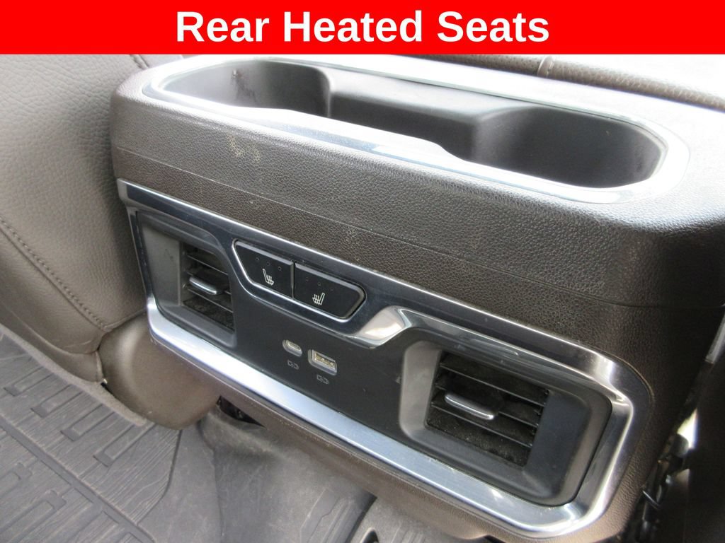 Certified 2026 GMC Sierra 1500 Denali AWD/4WD image 26
