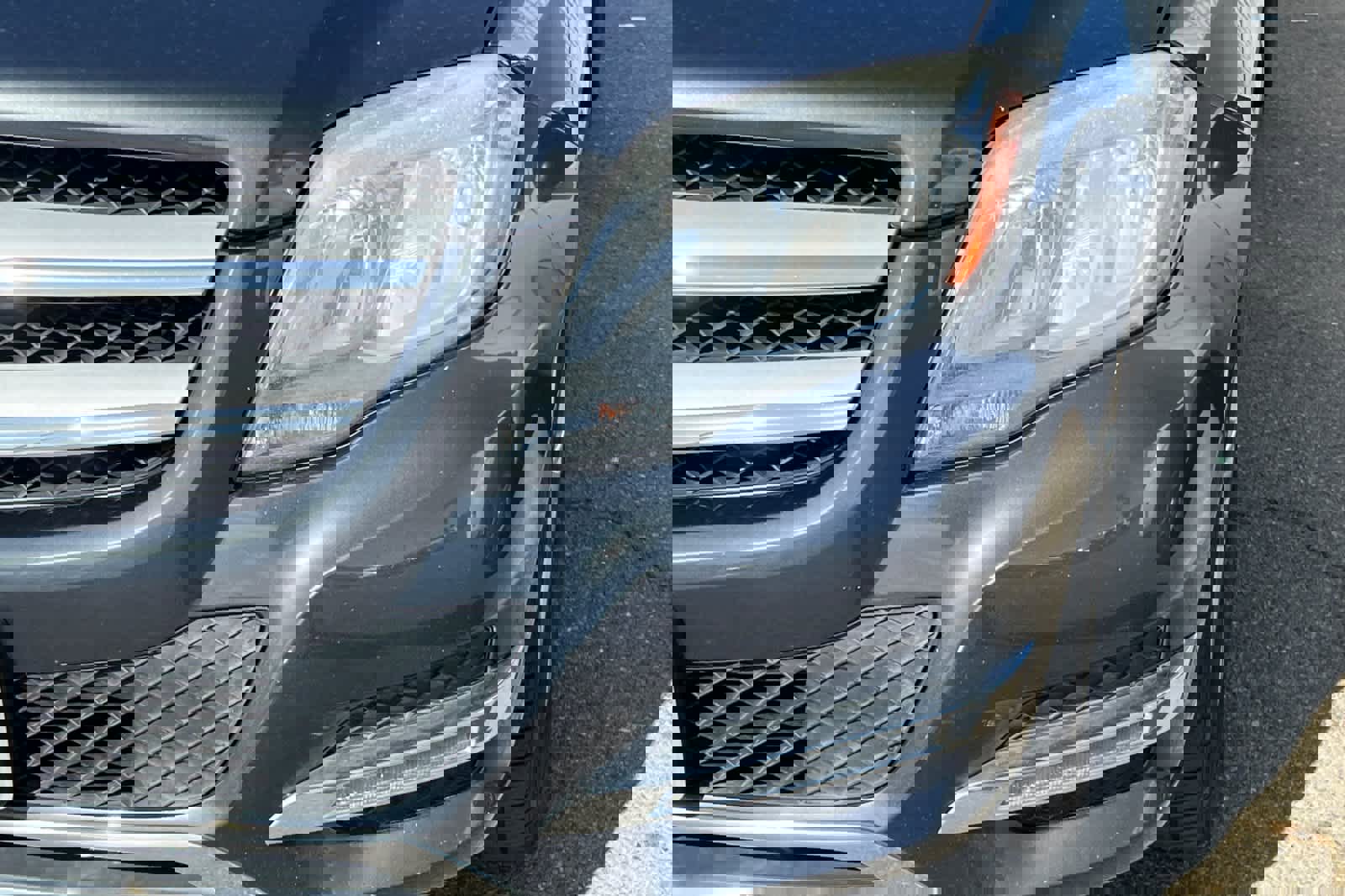 Used 2015 Mercedes-Benz GLK 350 2WD image 11