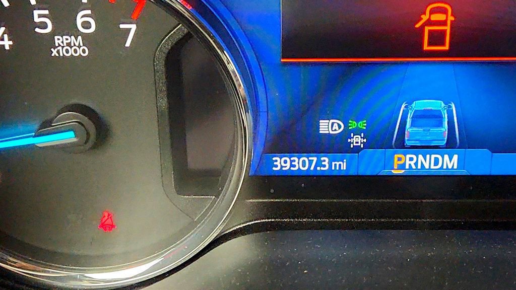 Used 2022 Ford F150 XLT w/ Equipment Group 302A High AWD/4WD image 15