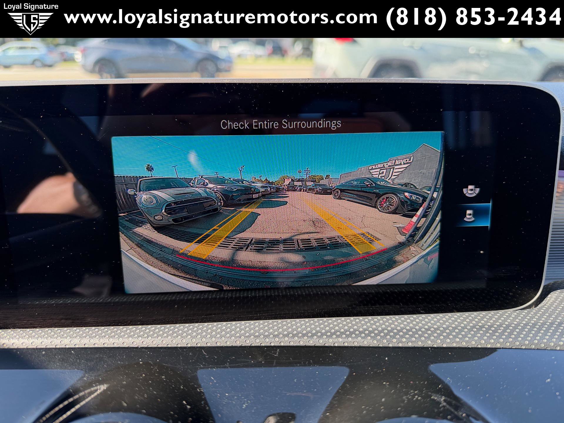 Used 2020 Mercedes-Benz CLA 250 image 25