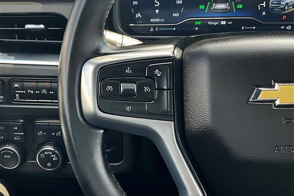 Used 2023 Chevrolet Tahoe LT image 18