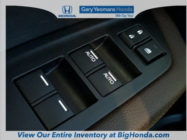Used 2024 Honda Ridgeline RTL image 24
