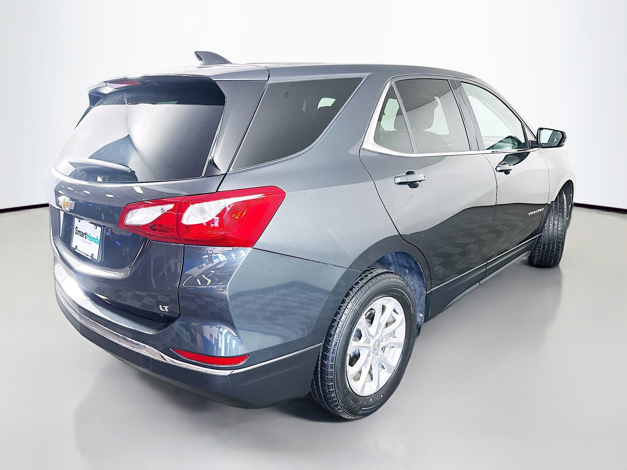 Used 2020 Chevrolet Equinox LT image 7