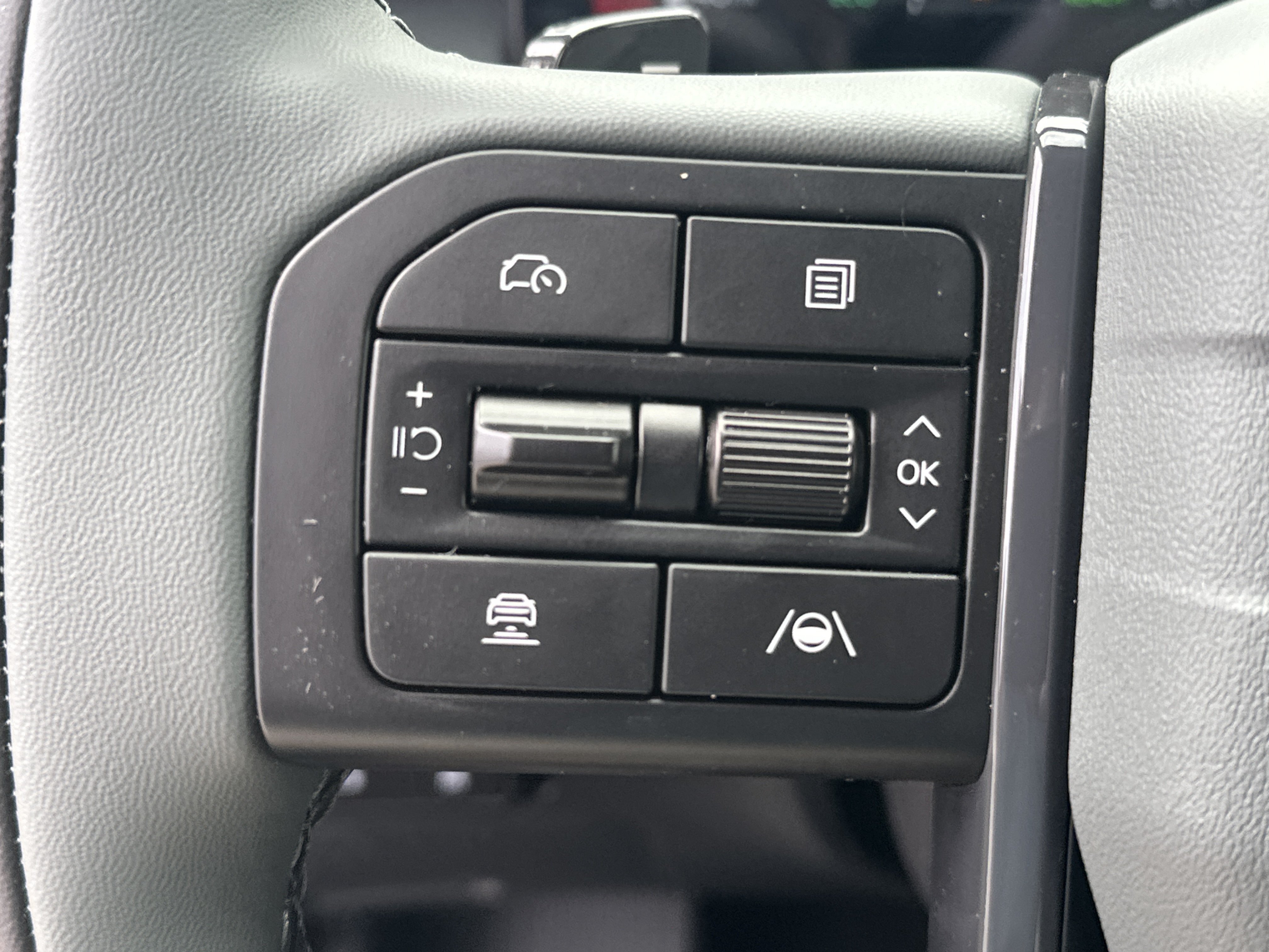 New 2027 Kia Telluride X-Line SX Prestige AWD/4WD image 21