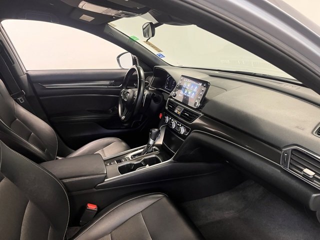 Used 2021 Honda Accord Sport image 11