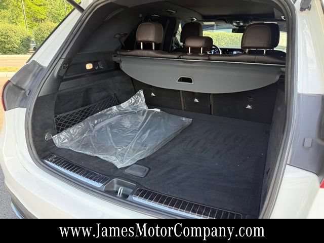 Used 2022 Mercedes-Benz GLE 350 4MATIC image 19