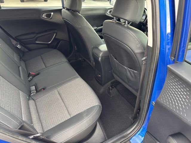 Used 2020 Kia Soul EX FWD image 19