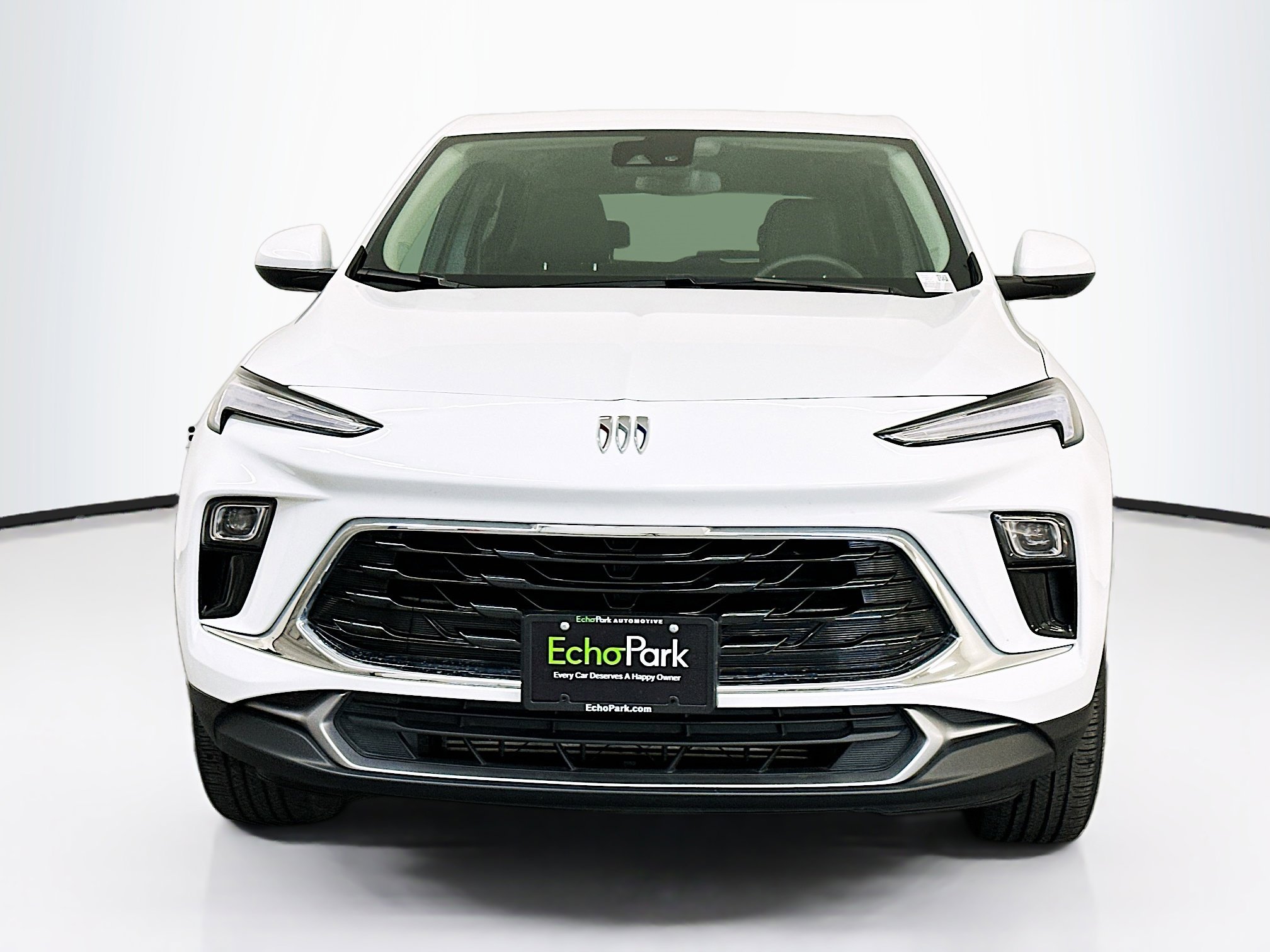 Used 2025 Buick Encore GX Preferred image 2